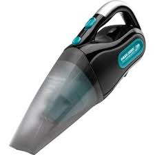 Black And Decker Cordless Hand Vacuum Reviews Black Decker 14 4 Volt 1 Cup Cordless Wet Dry Hand Vacuum Cwv1408 The Home Depot A Must Have For Rv Hand Vacuum Vacuums Handheld Vacuum