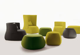 With celebrities approving it, fat freezing has gained immense popularity over the years. Fat Sofa Pouf By B B Italia Stylepark