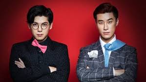 The boy who cried wolf (양치기 소년) (2015) god fameus with errday, malkey, be'o (2020) famous fameus with errday, be'o, malkey (2020) everybody … South Korean Rappers Mad Clown And San E Talk About The U S Tour That Brings Them To The Grog Shop In April Scene And Heard Scene S News Blog