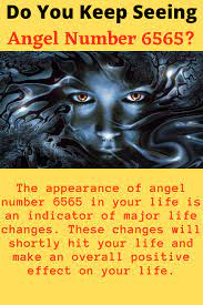 Hidden Secrets About Angel Number 6565 Angel Angel Number Meanings Spiritual Life