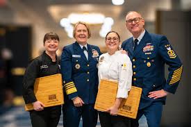 Commandant of the U.S. Coast Guard