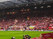 Liverpool F.C.–Manchester United F.C. rivalry - Wikipedia
