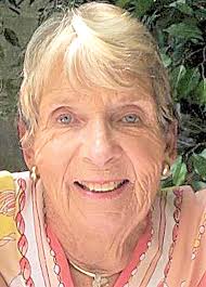 Patricia (Pat) Goff Coene