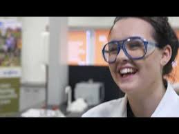 Syngenta Careers: Syngenta Science Apprentice Shauna Moss