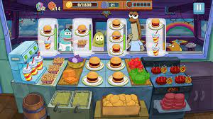 The Best Cooking Games And Restaurant Sims For Android