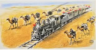 Fuller account of operation reveals how nature and logistics aligned to unblock the suez canal. The Hejaz Railway More Than A Means Of Transport Opinion