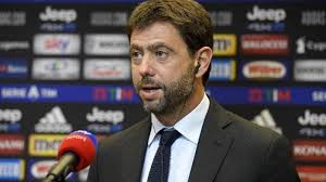 Agnelli also stressed that football must think of ways to attract younger viewers in an increasingly crowded marketplace. Wrycfvfn1kdjqm