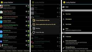 Full apk version on phone and tablet. Descargar Lucky Patcher Para Android Apk Gratis Ultima Version En Espanol En Ccm Ccm