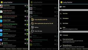 Generate resources for your game! Descargar Lucky Patcher Para Android Apk Gratis Ultima Version En Espanol En Ccm Ccm