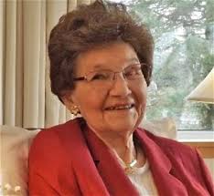 Myrna MacAulay Obituary