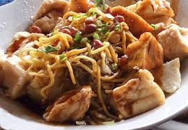 Resep kupat tahu bandung sederhana spesial sunda asli enak. Tahu Kupat Mas Pri Solo Restaurant Reviews Photos Tripadvisor