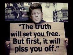 Image result for John Judge JFK