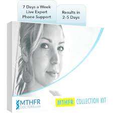Amazon.com: empowerDX MTHFR Gene Test Kit, Methylation Test, Easy at-Home  Test Detects Presence of 677 and 1298 MTHFR Gene Variants, Ages 2+, Fast  Results Within 6 Days : Health & Household