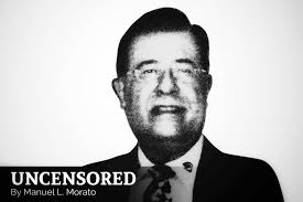 UNCENSORED: An open letter to Donald Trump