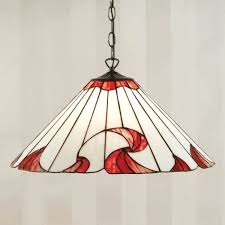 Premier Lighting Tiffany Ceiling Lights Stained Glass Lamps Tiffany Lamps