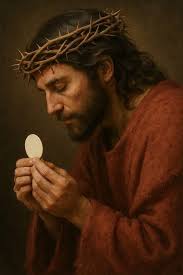 The Significance of the Holy Eucharist in Christianity