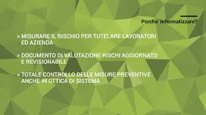 Valutazione E Gestione Rischi Opportunita Nord Pas