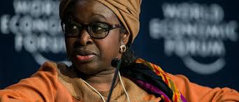 Who's coming to the World Economic Forum