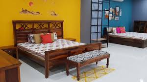 Your boudoir is your home's. Furniture Store Near Me In Chennai With Upto 55 Off Wooden Street
