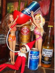 47 Pics Of Inappropriate Elf On The Shelf Gone Wild Team Jimmy Joe Elf on the shelf googly eyes. 47 pics of inappropriate elf on the