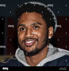 Tremaine hi-res stock photography and images