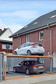 Aufstellung Im Freien Park Aufsteller Parkplatz