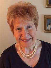 Mme Marie-José Wallot Mc Kenna