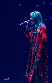 191123 Iu S Love Poem Concert In Seoul Concert Love Poems Korean Celebrities
