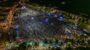 Prefeitura publica chamamento para ambulantes que desejam trabalhar durante a Festa Nacional da Tainha