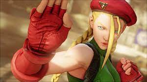 The arcade version of street fighter iv features all twelve world warriors from the original street fighter ii as part of the regular roster, along with four new characters c. The 10 Greatest Women Of Street Fighter Ranked Syfy Wire