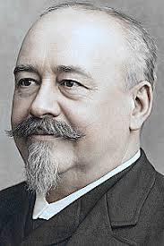 The Knock of the Nail-Piercèd Hand