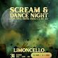 Limoncello Halloween Bash event image