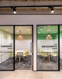 Furniture Meeting Arper My Food Bag Offices Office Interior Design Modern Office Design Office Design Inspiration