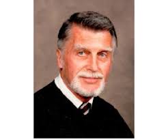 Gordon Britten Obituary (1925