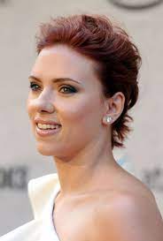 Scarlett Johansson Photos Photos Spike Tv S 5th Annual 2011 Guys Choice Awards Arrivals Scarlett Johansson Spike Tv Johansson