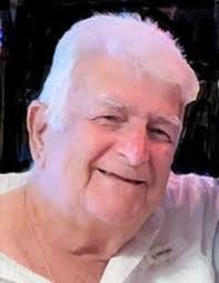 Aswell Paul Domangue, Sr. Obituary