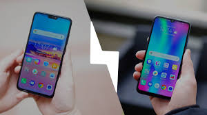 Chto Luchshe Honor 10 Lite Ili 8x Anastasiya Pashkevich Hajp