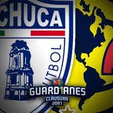 Dónde ver en vivo la ida de los cuartos de final del guard1anes 2021. Yca Om0dr9a81m