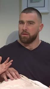 Wes and Travis Kelce