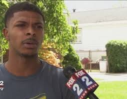 Family member of alleged mother-son murder plot claims they are innocent