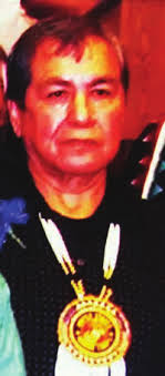 Swearing in ceremony