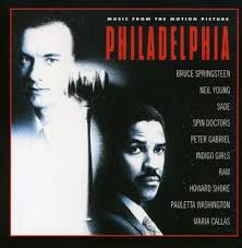 It won the 66th oscar award in 1994 for best original song as well as four grammys: Filmmusik Philadelphia Cd Jpc