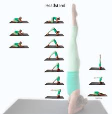 It takes dedication and time to safely prep for this inversion. Shanna White Headstand Prep And Headstand 20 Breaths With Straight Legs 15 Half Way Come Up With Straight Legs No Chea Yoga Shala Headstand Ashtanga Yoga