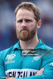 3,583 Captain Of New Zealand Kane Williamson Stock Photos, High-Res  Pictures, and Images