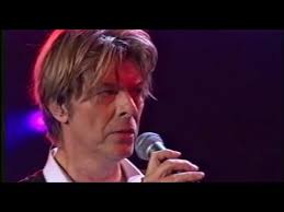 Eagles in my Daydreams, Diamonds in my Eyes”: Bowie, Blackstar & the  Bataclan