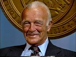 Fred Jaques (Alumnus and Director of Alumni Relations)