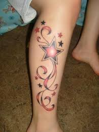 Tattoos For Women Leg Tattoos For Women Leg Tattoos Women Tattoo Designs For Girls Leg Tattoos