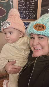 A fun day of skiing at Terry Peak! #skiing #southdakota  #amazinggraceretreatlifestyle