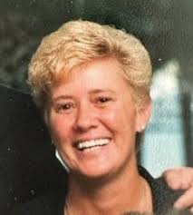 Kathleen “Kitty” Blandford Obituary