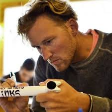 Check. It. Out. Meet the all-new Trek Checkout. I'm excited to see this new  design I worked